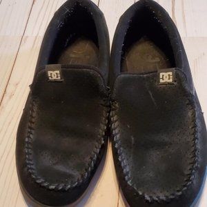 DC Men's Villain Slipper Size 12